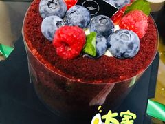 -姆们M Sweetie Cake(五道口店)