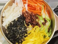 -海兰江石锅饭(水上店)