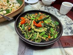 -园林美食城·本土农家菜(杨和镇店)