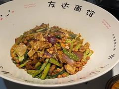 -友达面馆(广州总店)