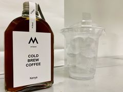 -M Stand(北京平安幸福中心店)