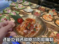 -火叮叮自助烤肉·现切牛肉(茂业店)