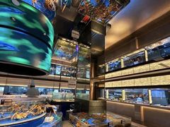 -上和臻品中国菜(花园街店)