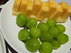 -粗茶淡饭·汉口公馆(循礼门店)