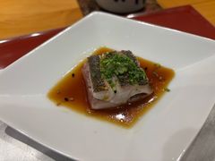 -鮨青(恒基名人购物中心店)