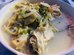-迎晨餐厅(青芝坞店)