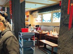 -老淮滨-蚌埠非遗小吃(淮河路店)