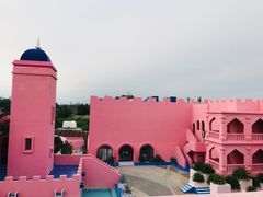 -漳州滨海火山岛自然生态风景区