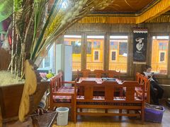 -塔洛藏餐吧(香格里拉古城店)