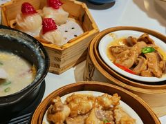 -云山茶餐厅(广东大厦店)