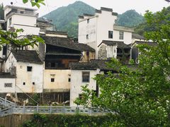 -石潭村