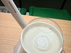 -麦当劳(静安寺店)