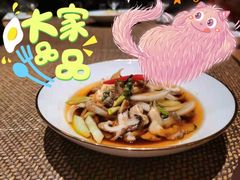 -新荣记(西溪湿地店)