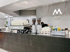 -M Stand(西安大悦城店)
