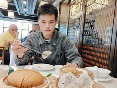 -悦雅居·老广州老味道(长湖店)