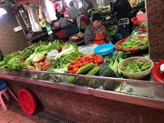 -龙眼市场(龙眼南路店)