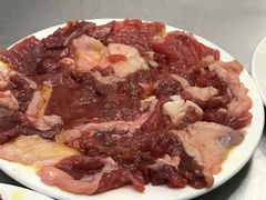 -松明一烤肉馆(鲁园店)