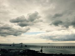 -星海湾跨海大桥