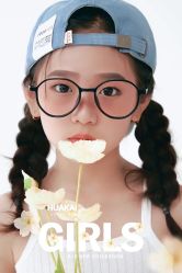 -花开映像儿童摄影