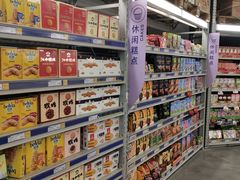 -麦德龙(京顺路商场店)