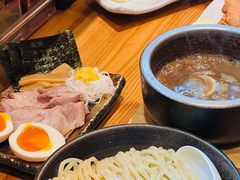 -Ramen满吉·豚骨拉面(丽园路店)