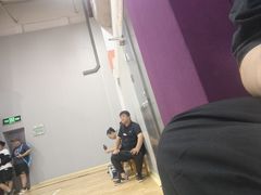 -静安区体育馆