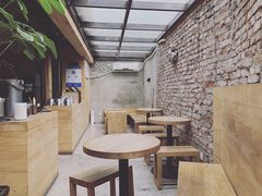 -VOYAGE COFFEE(北锣鼓巷店)