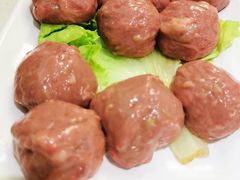 -古乐牛香·鲜牛肉牛杂火锅(新区店)
