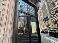 -THE PRESS(申报馆店)