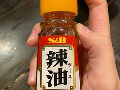 -金龙咖喱
