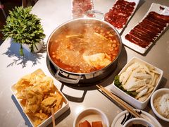 -俏牛哥鲜牛肉牛肆馆(重庆天地店)