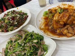 -聚福缘菜馆(隆昌路店)