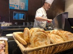 -西安手工面(万象城店)