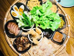 -淀里船宴(裕华东路店)
