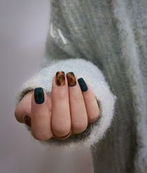 -初NAIL日式美甲美睫沙龙