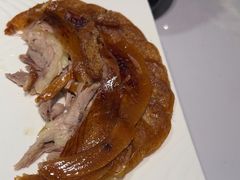 -同喜烤鸭店(光芒店)