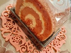 草莓味蛋糕卷-多乐之日(富力城店)