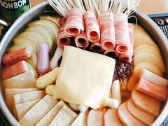 -小岛餐厅