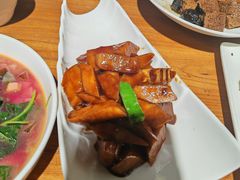 -金枝玉叶上海人家食府(三里河店)