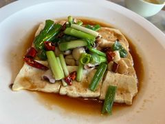 -船歌·鱼水饺青岛菜(石老人店)