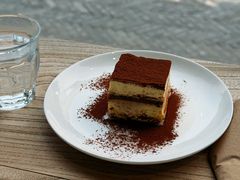 -VOYAGE COFFEE(杨梅竹店)