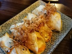 芝士香肠tapas-小食院简餐厅