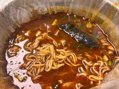 -吴记麻辣烫(曙光中路店)