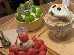 -如思台北甜品店(玉林西路店)