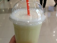 -每日新鲜水果吧(黄浦来福士店)