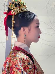 -盘子女人坊生日照·摄影馆(华强店)