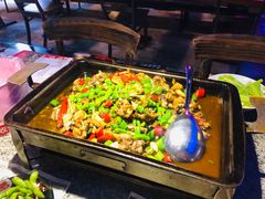 -蘭奢雅集·江浙菜(青山江滩店)