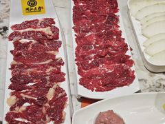 -潮汕大目牛肉火锅(皇岗旗舰店)