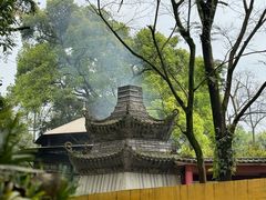 -南华禅寺