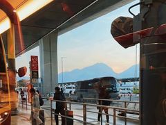 -香港国际机场